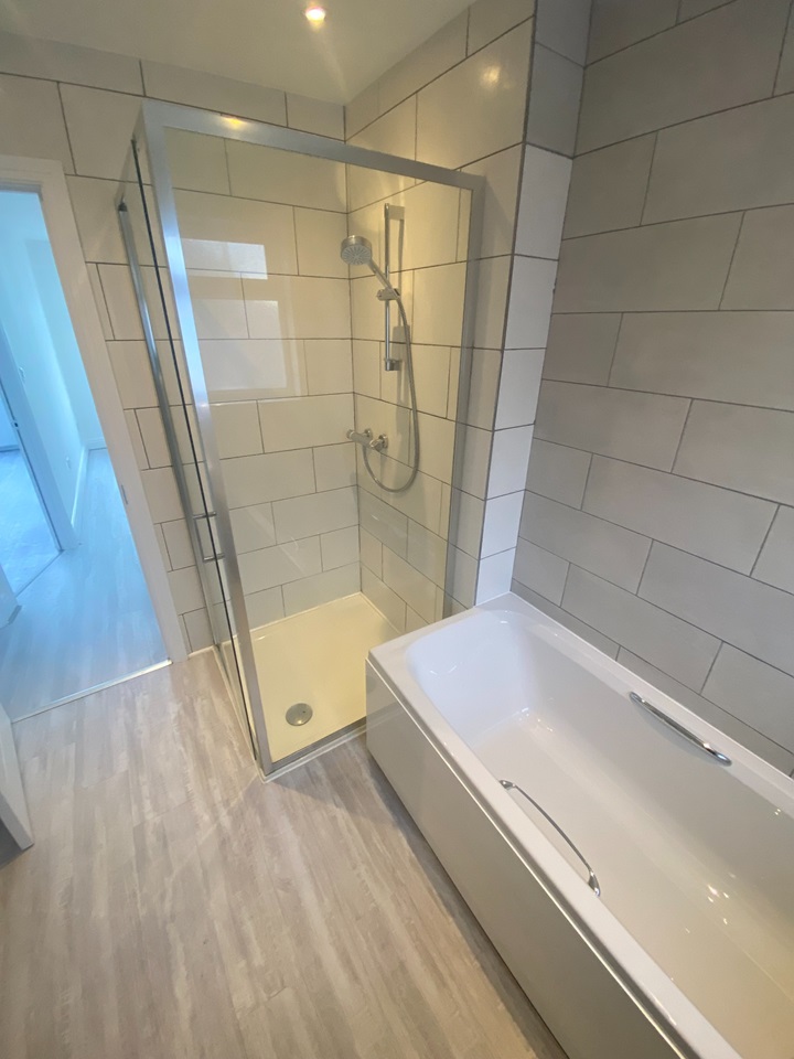 Carshalton Beeches 1 Bed Flat, Carshalton Road, SM5 To Rent Now for