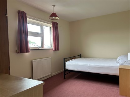Room in a Shared House, Coronation Avenue, CO2