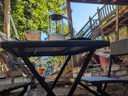 2 Bed Flat, Chadwick Road, SE15