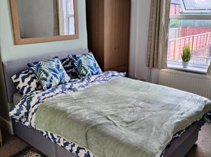 Room in a Shared House, George Street, RG1