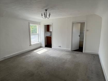 1 Bed Flat, Churchgate Street, CB7