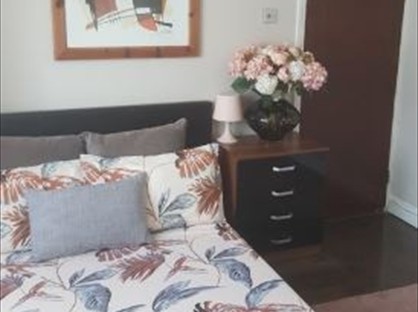 Room in a Shared House, Grovelands Way, RM17