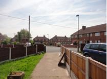3 Bed Semi-Detached House, Crofton Close, NG8