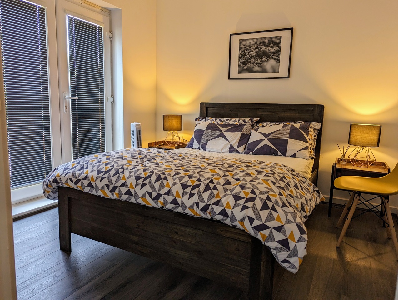 Hemel Hempstead 2 Bed Flat, Adrian Close, HP1 To Rent Now for £