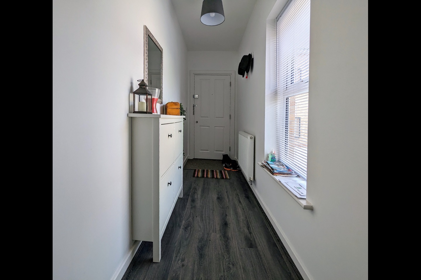 Hemel Hempstead 2 Bed Flat, Adrian Close, HP1 To Rent Now for £