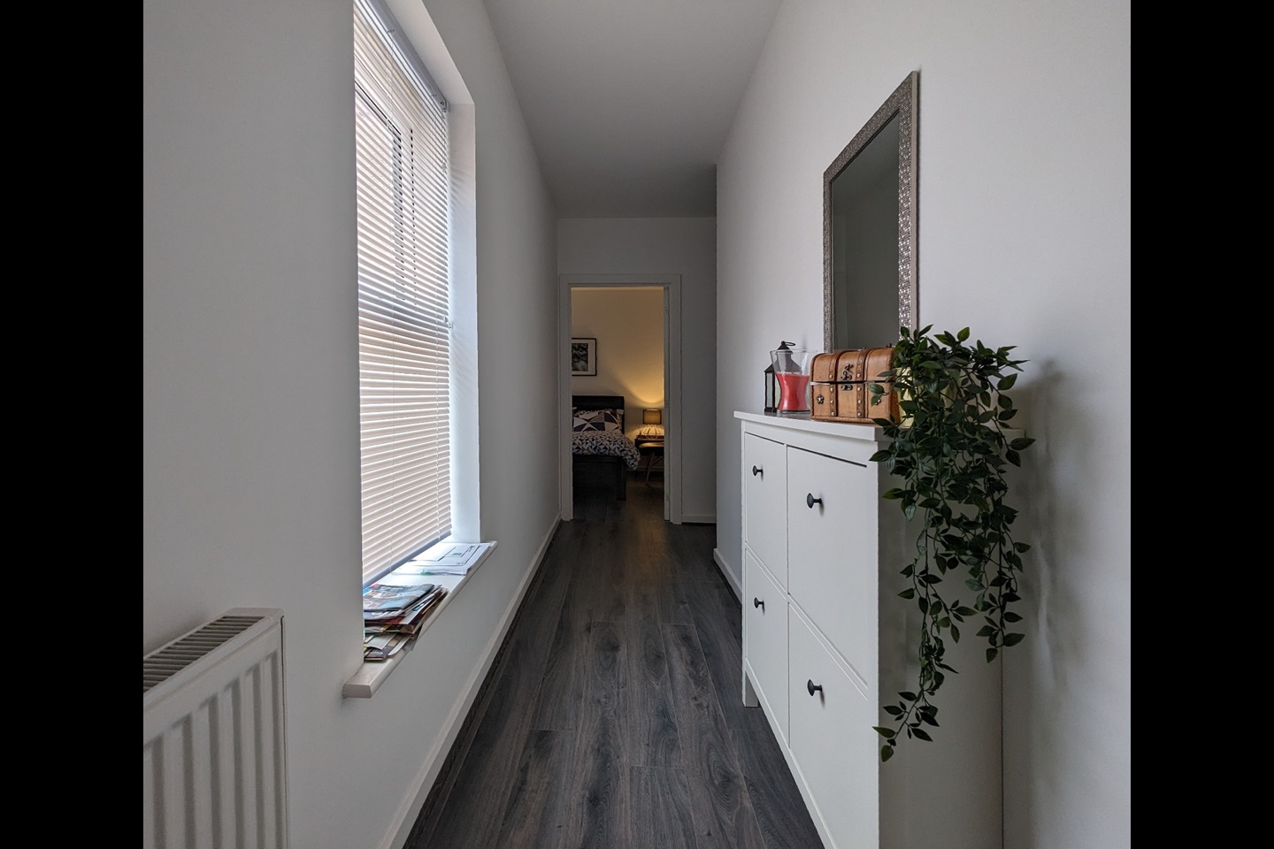 Hemel Hempstead 2 Bed Flat, Adrian Close, HP1 To Rent Now for £