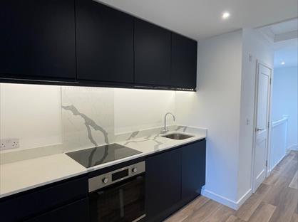 1 Bed Flat, Oxford, OX4
