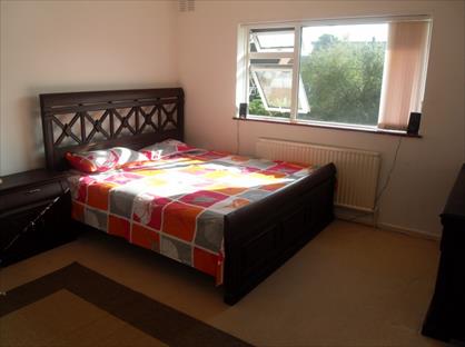 5 Bed Terraced House, Prior Deram Walk, CV4