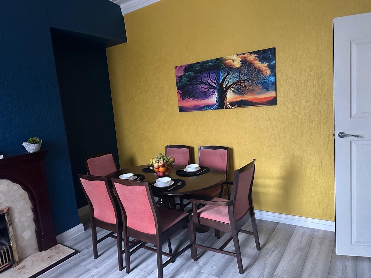 Additional image 2 of Room in a Shared House, Derby Road, M6, N1 7GU