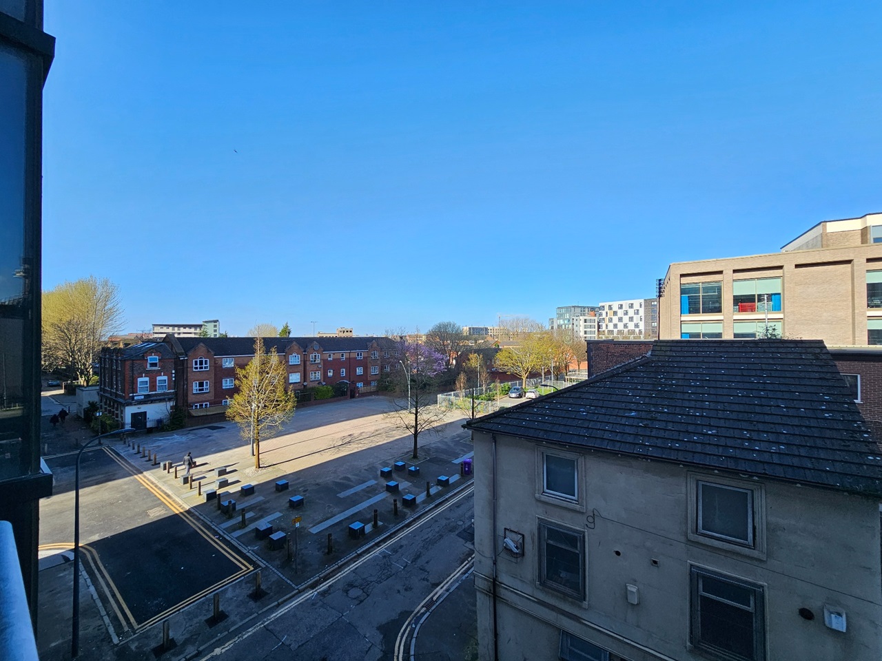 Liverpool 2 Bed Flat, Pall Mall, L3 To Rent Now for £900.00 p/m