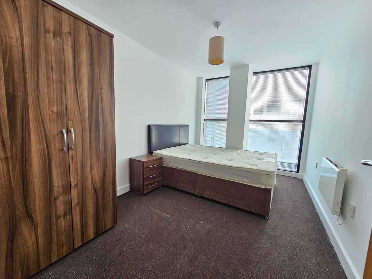 Liverpool 2 Bed Flat, Pall Mall, L3 To Rent Now for £900.00 p/m