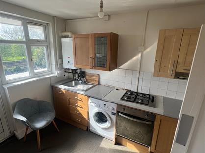 3 Bed Flat, Windermere Avenue, HA9