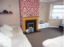 Room in a Shared House, Crofton Close, NG8