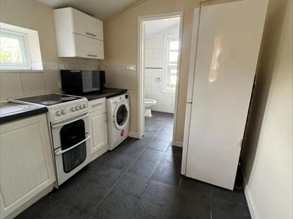 2 Bed Flat, New Bedford Road, LU1