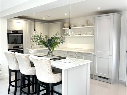 4 Bed Bungalow, Orchard Way, PO22