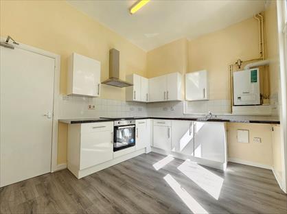 3 Bed Flat, Belmont Road, N15