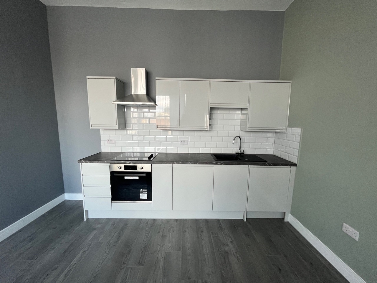 Bootle Studio Flat, Rimrose Road, L20 To Rent Now for £650.00 p/m