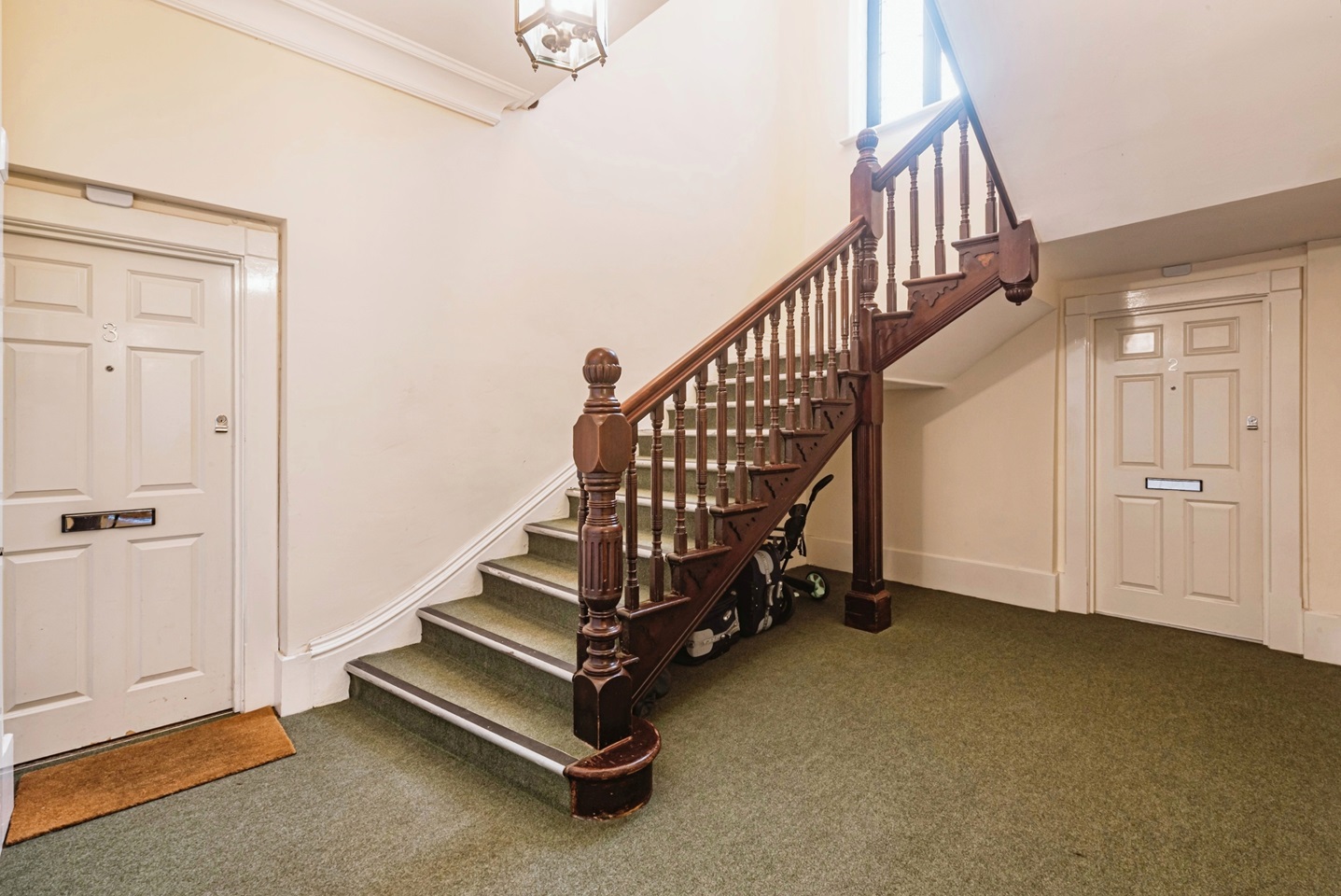 Basingstoke 2 Bed Flat, Sherborne Road, RG21 To Rent Now for £1,100