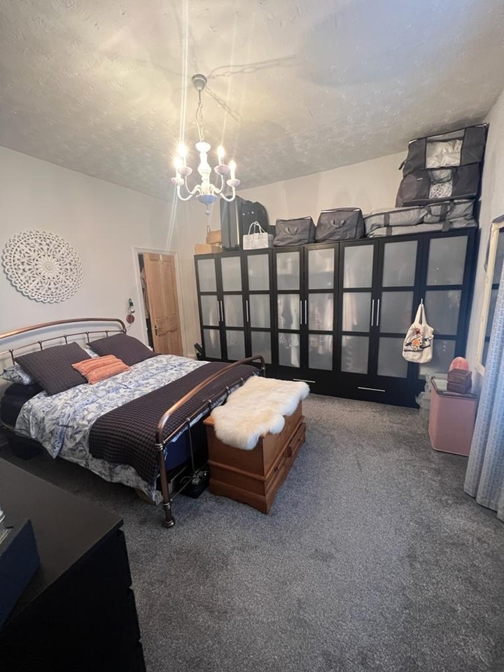 Little Hulton, Manchester 3 Bed Terraced House, Cleggs Lane, M38 To