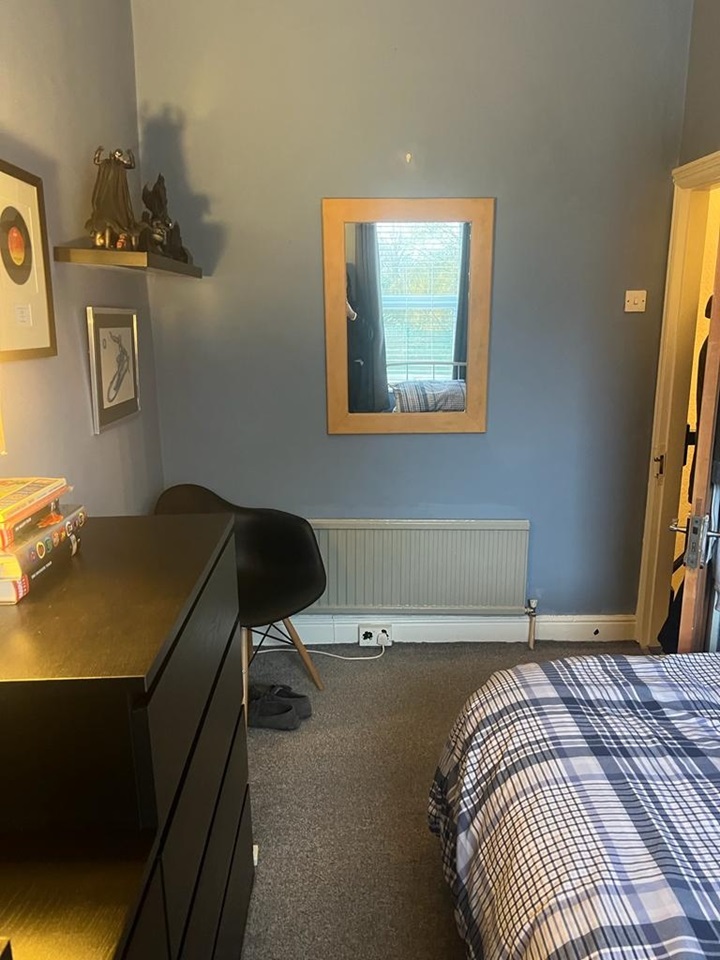 Little Hulton, Manchester 3 Bed Terraced House, Cleggs Lane, M38 To