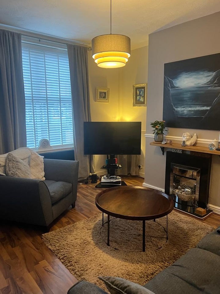 Little Hulton, Manchester 3 Bed Terraced House, Cleggs Lane, M38 To