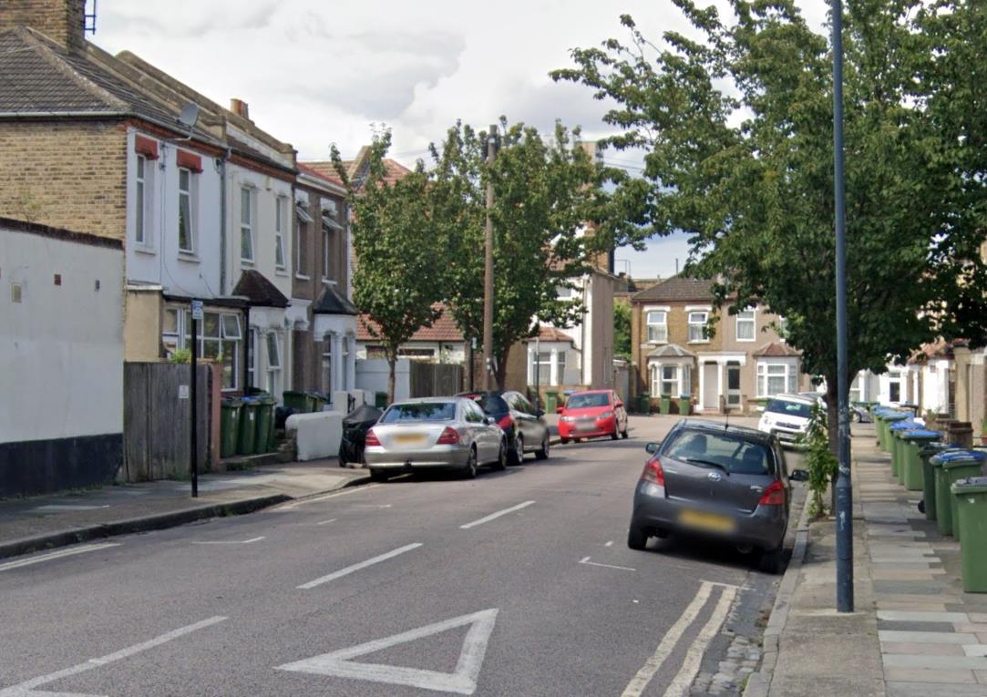 Plumstead Woolwich Greenwich London Studio Flat, Plumstead Woolwich