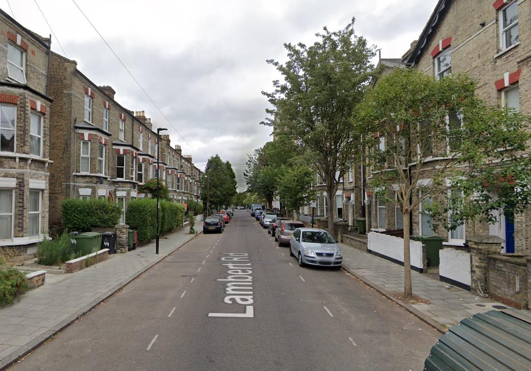 Brixton Hill Clapham London Studio Flat, Brixton Hill Clapham London