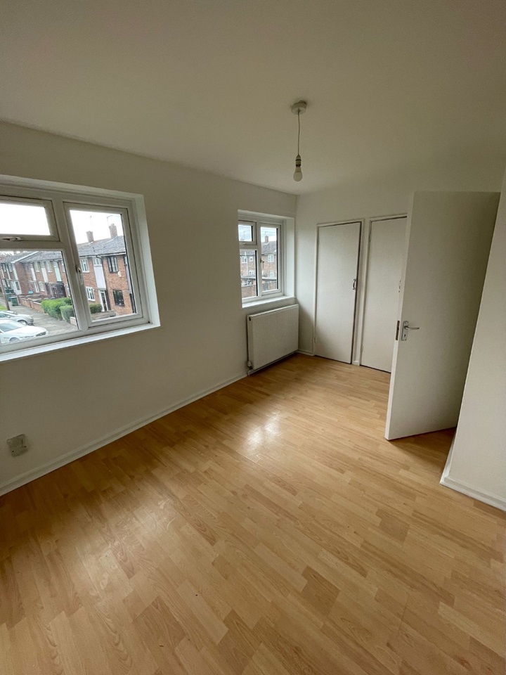 London Room in a Shared House, Boxgrove Road, SE2 To Rent Now for £