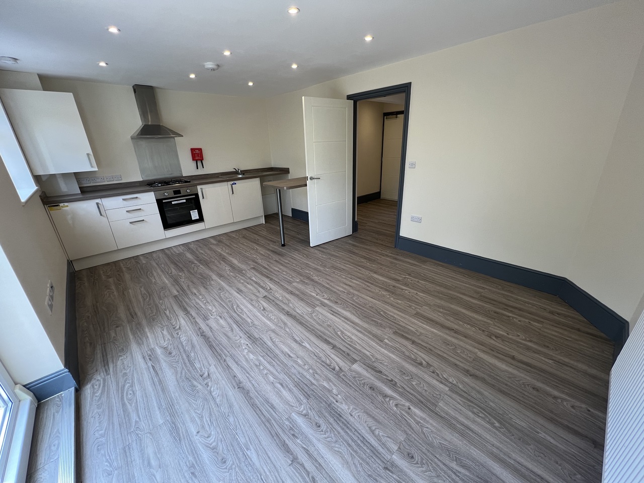 Leicester - 1 Bed Flat, Leicester, LE2 - To Rent Now for £770.00 p/m