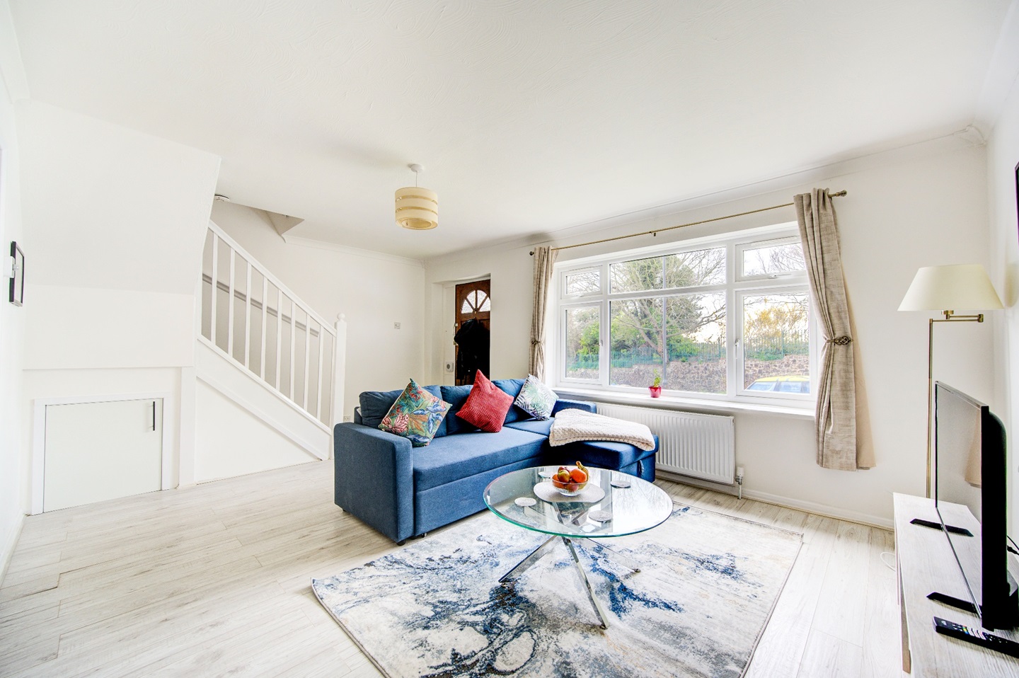 Welling 2 Bed Terraced House, Lodge Hill, DA16 To Rent Now for £