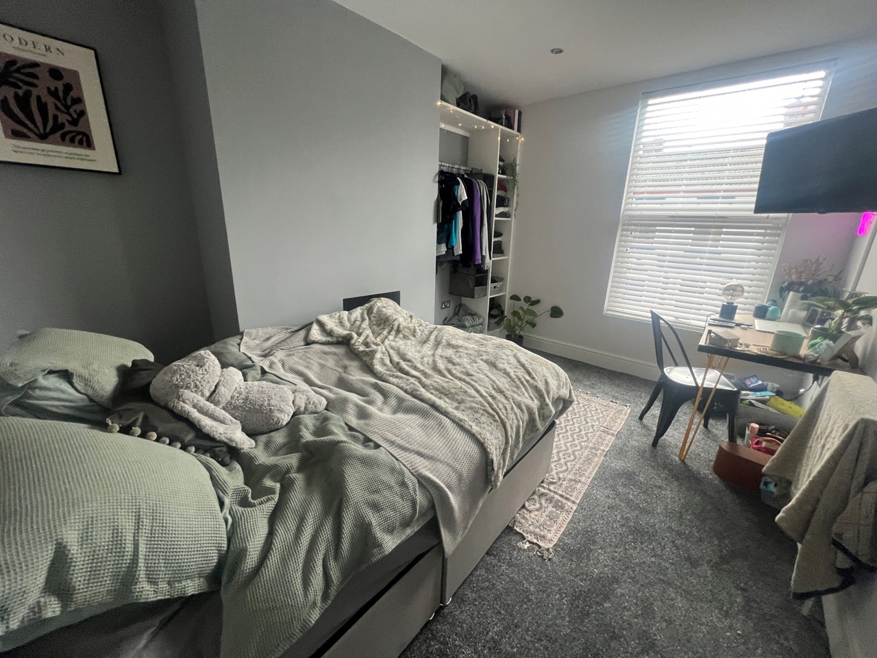 Liverpool 6 Bed Terraced House, Brookdale Road, L15 To Rent Now for