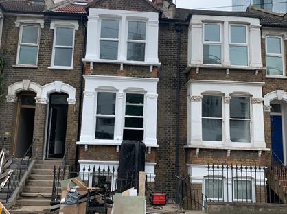 Room in a Shared House, Manchester Road, E14