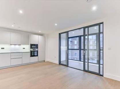 Room in a Shared Flat, Station Road, CR0