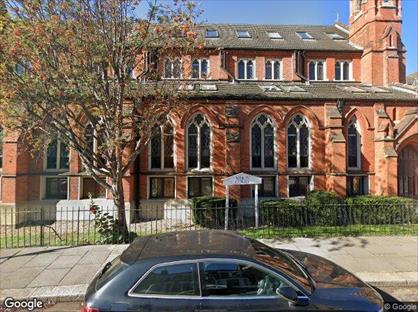 1 Bed Flat, Simon Court, W9