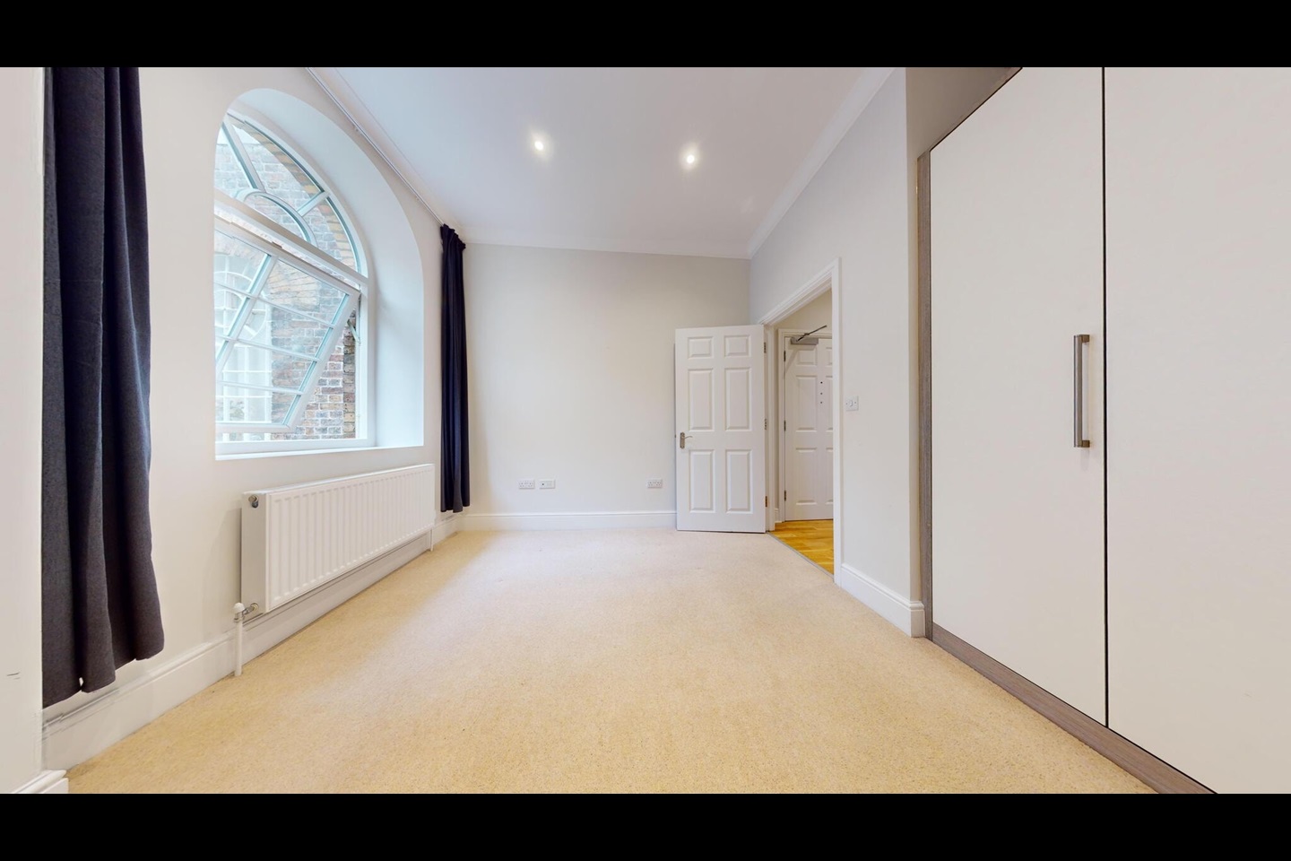 Southall 2 Bed Flat, Clerkenwell House, UB2 To Rent Now for £1,825.