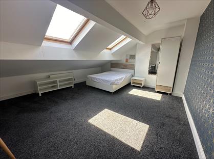 Room in a Shared House, Dentons Green Lane, WA10