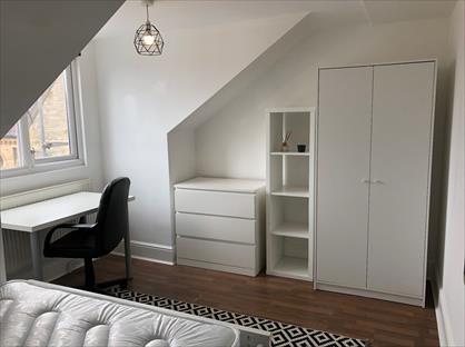 Room in a Shared House, St. Barnabas Road, S2