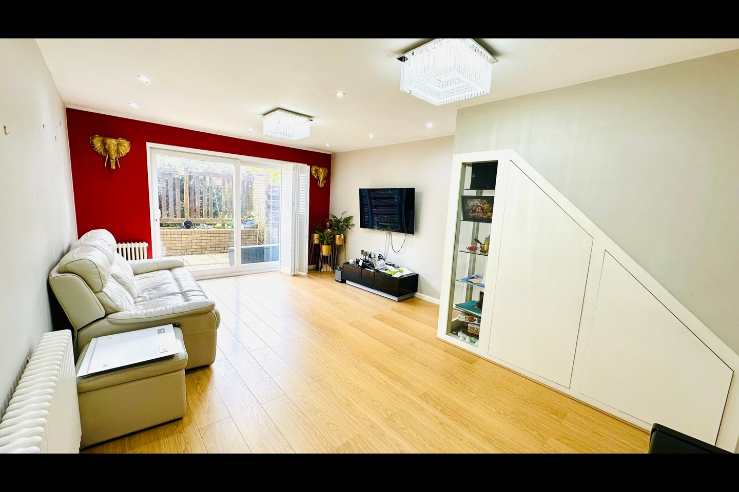 Croydon 3 Bed Terraced House, Bardsley Close, CR0 To Rent Now for £