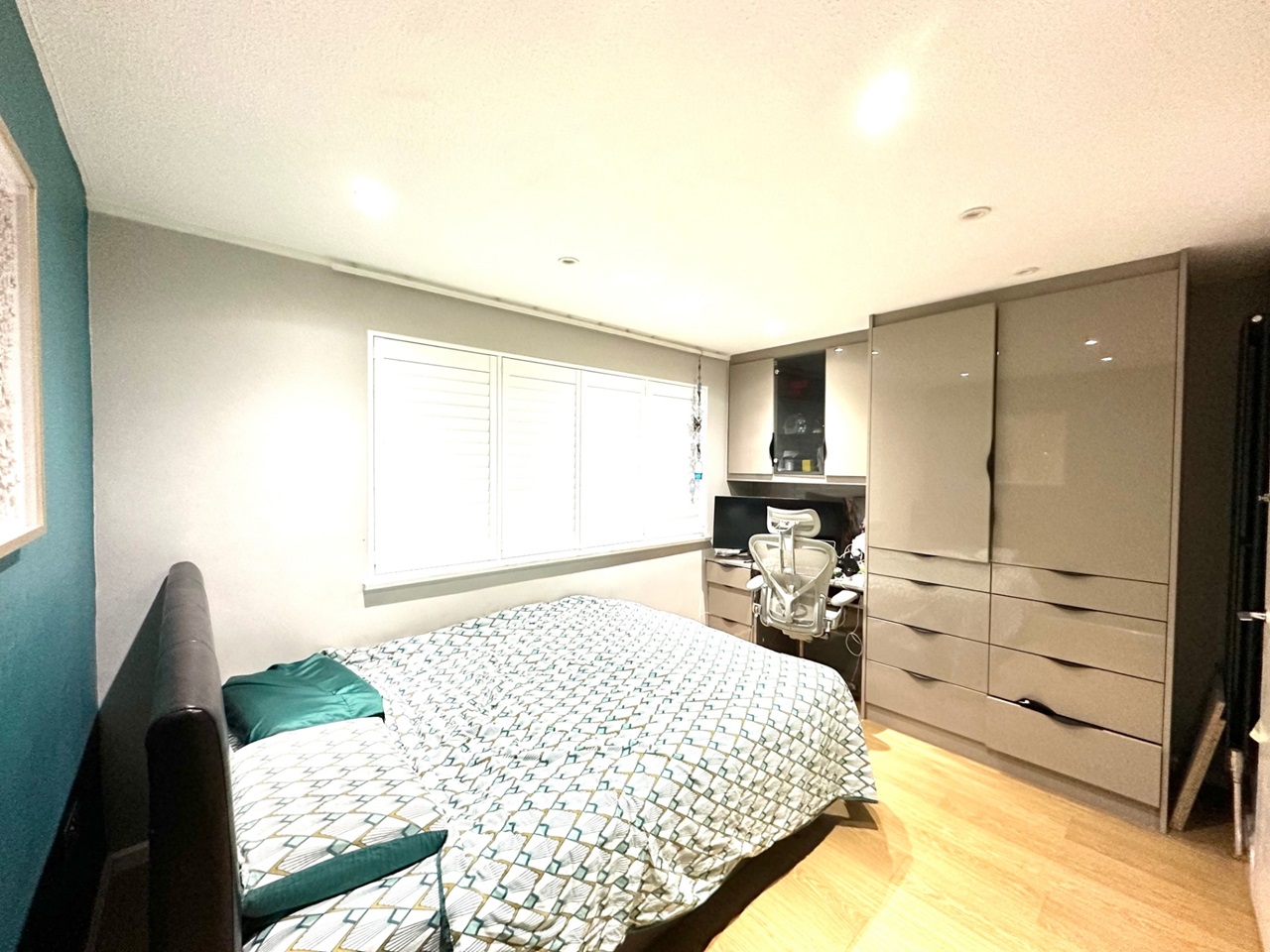 Croydon 3 Bed Terraced House, Bardsley Close, CR0 To Rent Now for £