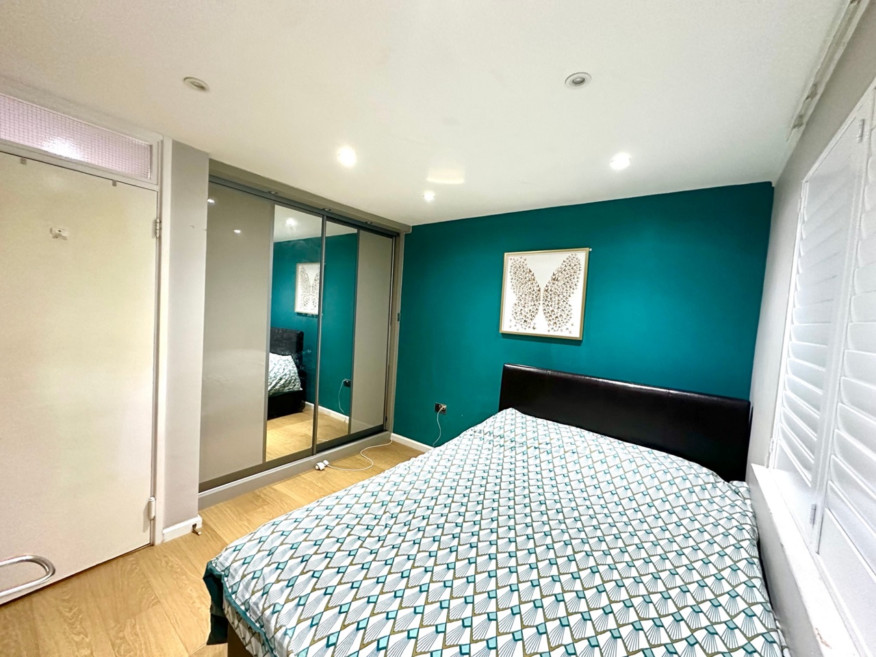 Croydon 3 Bed Terraced House, Bardsley Close, CR0 To Rent Now for £