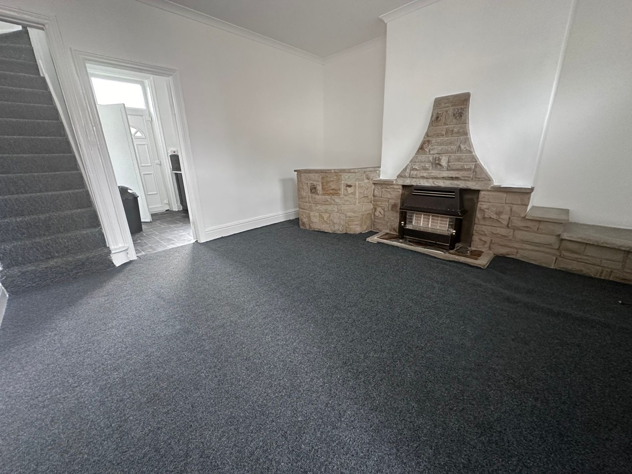 Bradford 3 Bed Terraced House, Westminster Terrace, BD3 To Rent Now for £750.00 p/m