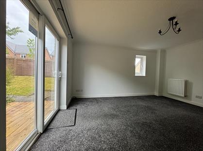 2 Bed Semi-Detached House, Pierce Close, BB12