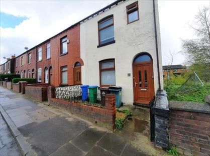4 Bed Terraced House, Oldham Road, M24