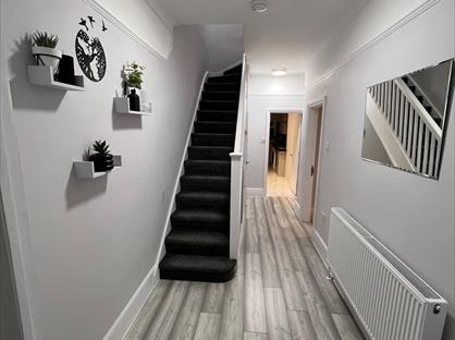 Room in a Shared House, London, SE6