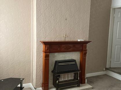 3 Bed Terraced House, Acton St, ST1