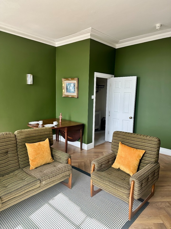 Additional image 7 of 2 Bed Flat, Royal York Crescent, BS8, N1 7GU