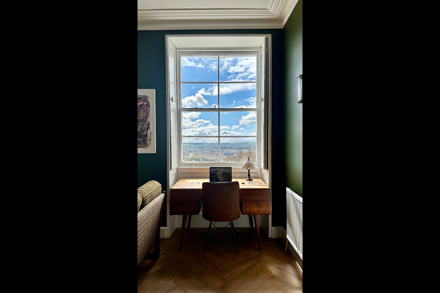 Additional image 4 of 2 Bed Flat, Royal York Crescent, BS8, N1 7GU