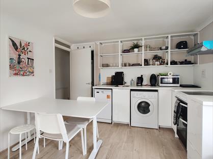 2 Bed Flat, Golding Rd, CB1