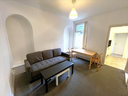 4 Bed Terraced House, Cameron Street, L7