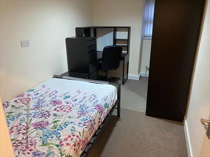 Room in a Shared Flat, Belle Vue Road, LS3